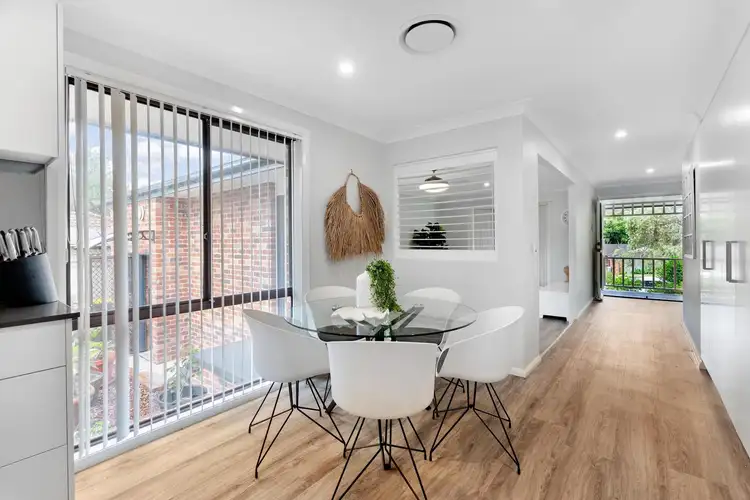 Fifth view of Homely house listing, 8 Dalgety Crescent, Green Point NSW 2251