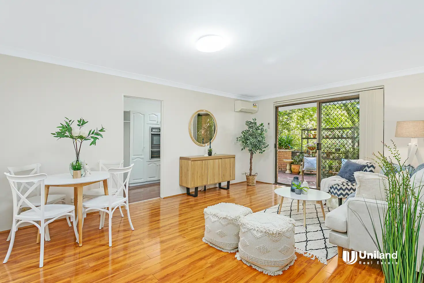 Main view of Homely apartment listing, 1/18-20 Doomben Avenue, Eastwood NSW 2122