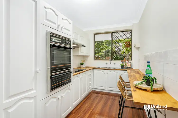 Third view of Homely apartment listing, 1/18-20 Doomben Avenue, Eastwood NSW 2122