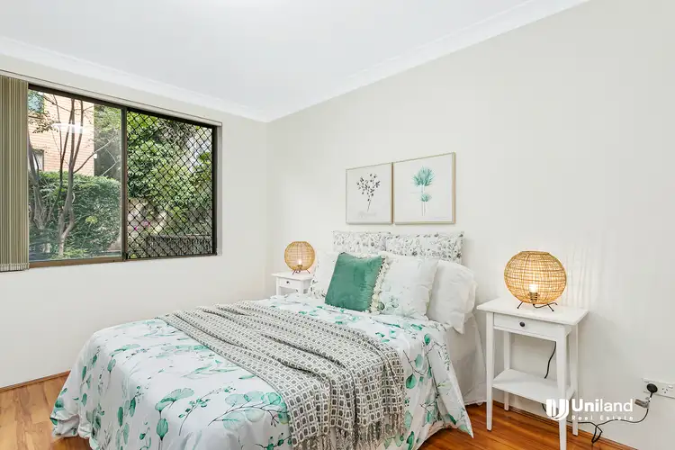 Fifth view of Homely apartment listing, 1/18-20 Doomben Avenue, Eastwood NSW 2122