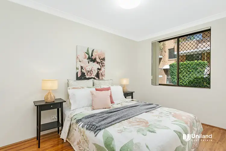 Sixth view of Homely apartment listing, 1/18-20 Doomben Avenue, Eastwood NSW 2122