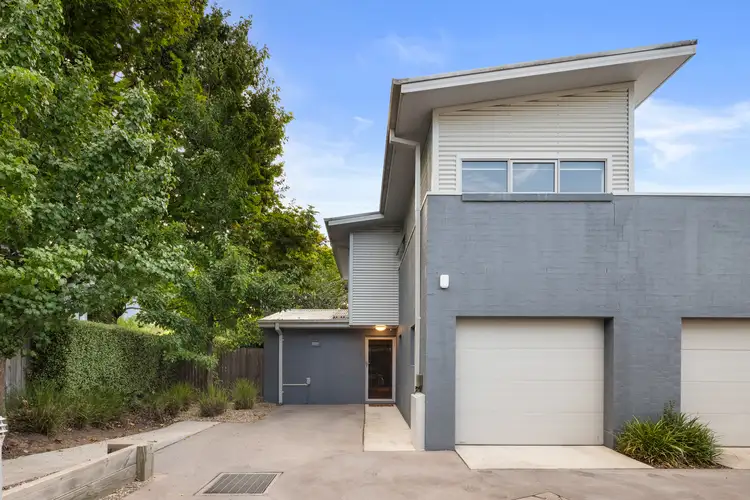 Second view of Homely house listing, 7/25 Macrobertson Street, Mawson ACT 2607