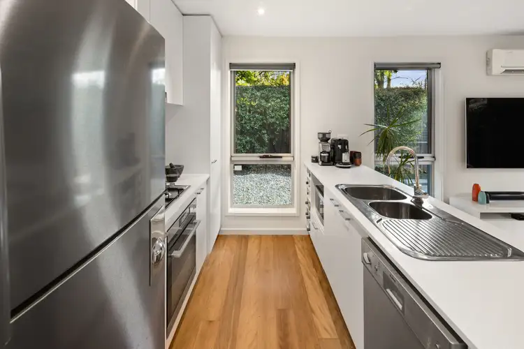 Third view of Homely house listing, 7/25 Macrobertson Street, Mawson ACT 2607