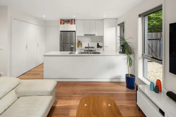 Fourth view of Homely house listing, 7/25 Macrobertson Street, Mawson ACT 2607