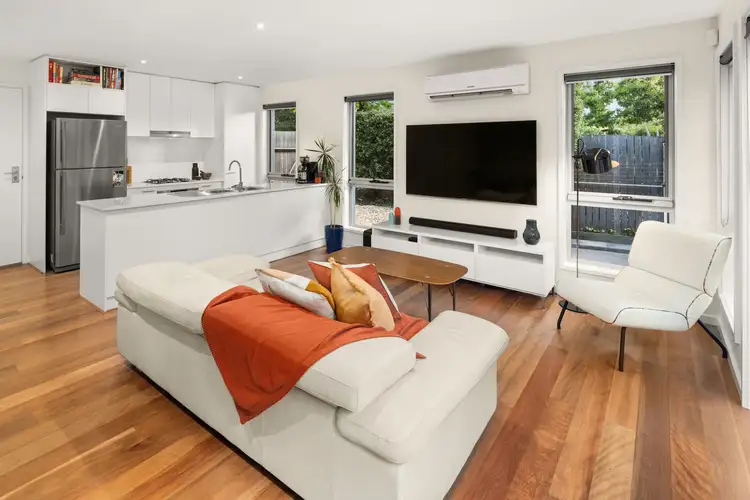 Fifth view of Homely house listing, 7/25 Macrobertson Street, Mawson ACT 2607