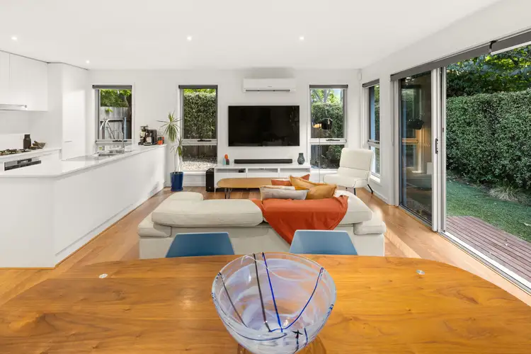 Sixth view of Homely house listing, 7/25 Macrobertson Street, Mawson ACT 2607