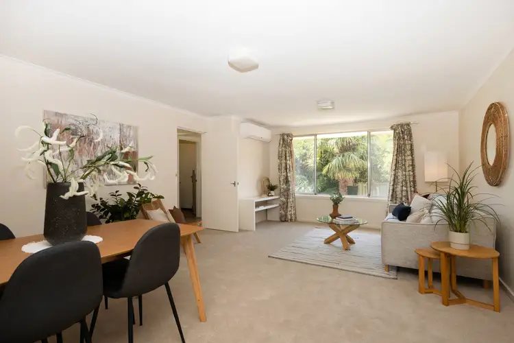 Second view of Homely house listing, 9 De Mestre Place, Holt ACT 2615