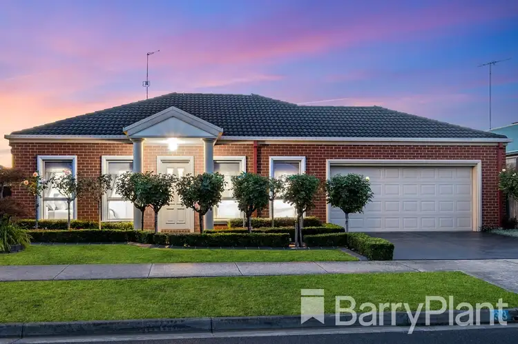33 Param Street, Grovedale VIC 3216