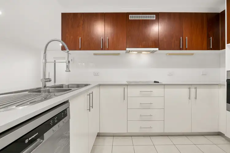 Third view of Homely apartment listing, 50/14 National Circuit, Barton ACT 2600