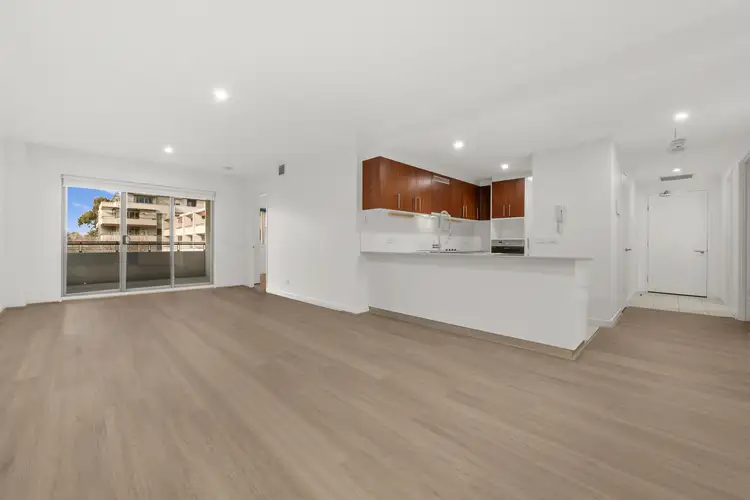Fourth view of Homely apartment listing, 50/14 National Circuit, Barton ACT 2600