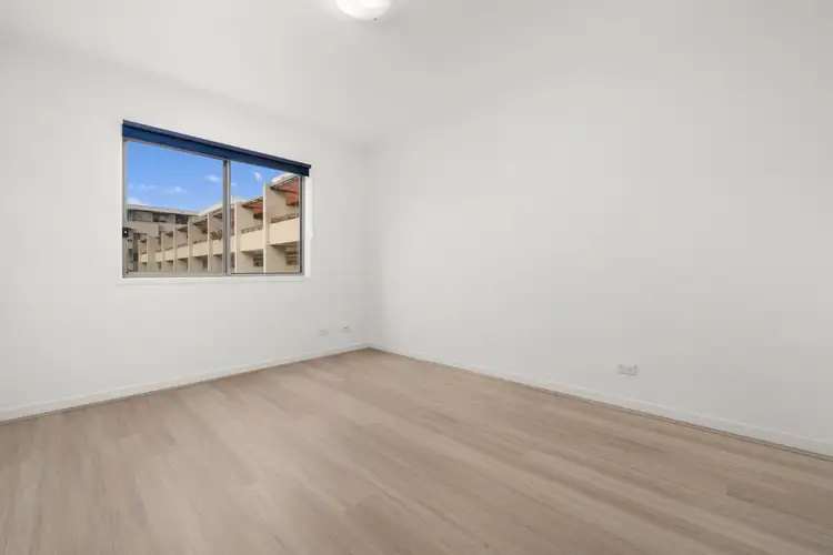 Fifth view of Homely apartment listing, 50/14 National Circuit, Barton ACT 2600