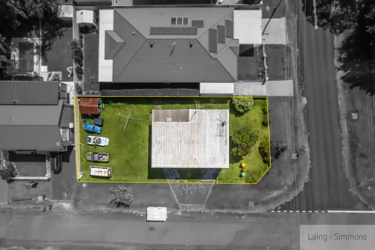 Second view of Homely house listing, 24 Koowong Road, Gwandalan NSW 2259
