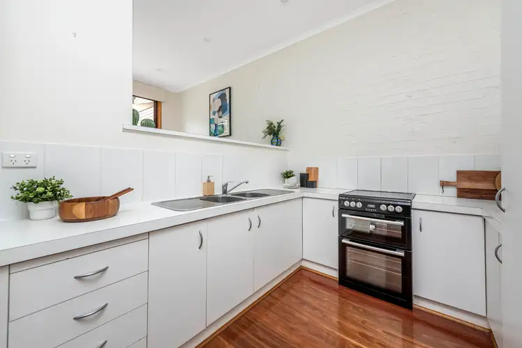 Fourth view of Homely townhouse listing, 10/4 Mansfield Place, Phillip ACT 2606