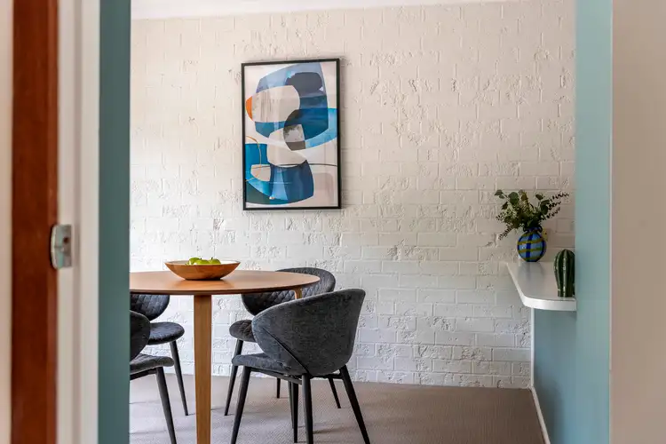 Fifth view of Homely townhouse listing, 10/4 Mansfield Place, Phillip ACT 2606