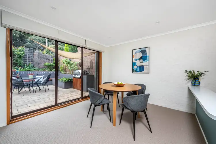 Sixth view of Homely townhouse listing, 10/4 Mansfield Place, Phillip ACT 2606