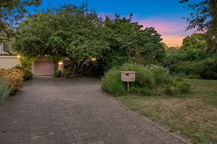 Fourth view of Homely house listing, 102 Anzac Park, Campbell ACT 2612