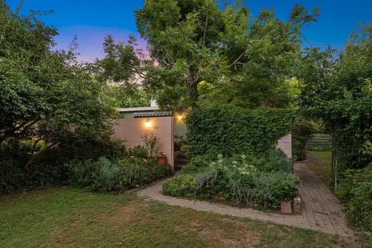 Sixth view of Homely house listing, 102 Anzac Park, Campbell ACT 2612