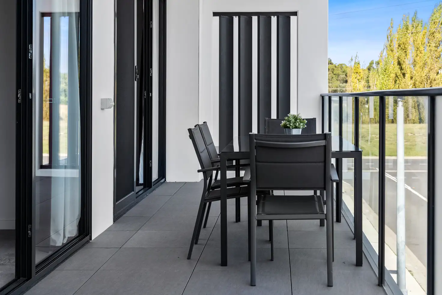 Main view of Homely apartment listing, 208/15 Kerridge Street, Kingston ACT 2604