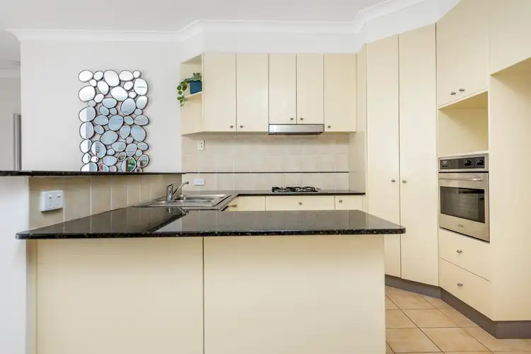 Third view of Homely townhouse listing, 1/29 Meehan Gardens, Narrabundah ACT 2604