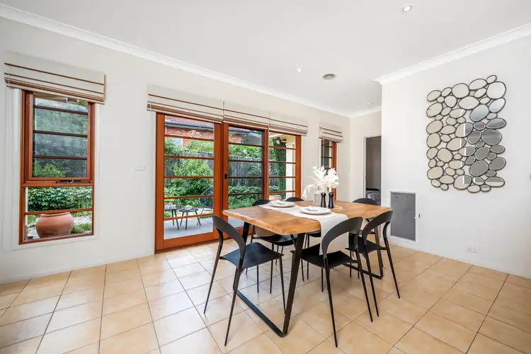 Fourth view of Homely townhouse listing, 1/29 Meehan Gardens, Narrabundah ACT 2604