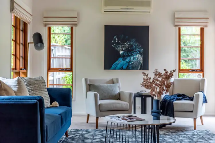 Fifth view of Homely townhouse listing, 1/29 Meehan Gardens, Narrabundah ACT 2604
