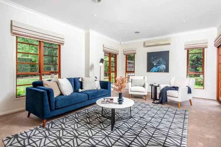 Sixth view of Homely townhouse listing, 1/29 Meehan Gardens, Narrabundah ACT 2604