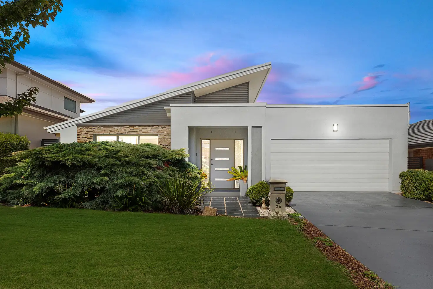 Main view of Homely house listing, 38 Ada Baker Street, Forde ACT 2914