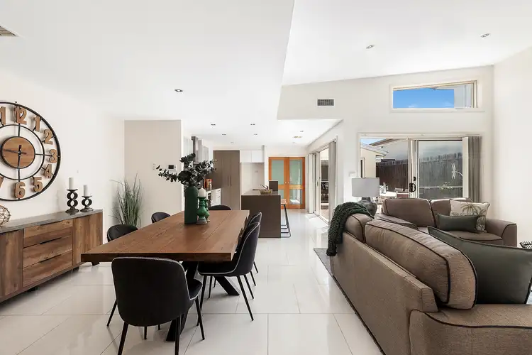 Third view of Homely house listing, 38 Ada Baker Street, Forde ACT 2914