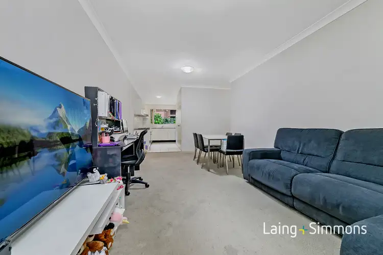 Second view of Homely unit listing, 13/1-5 Durham Street, Mount Druitt NSW 2770