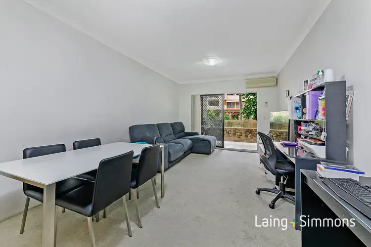 Third view of Homely unit listing, 13/1-5 Durham Street, Mount Druitt NSW 2770