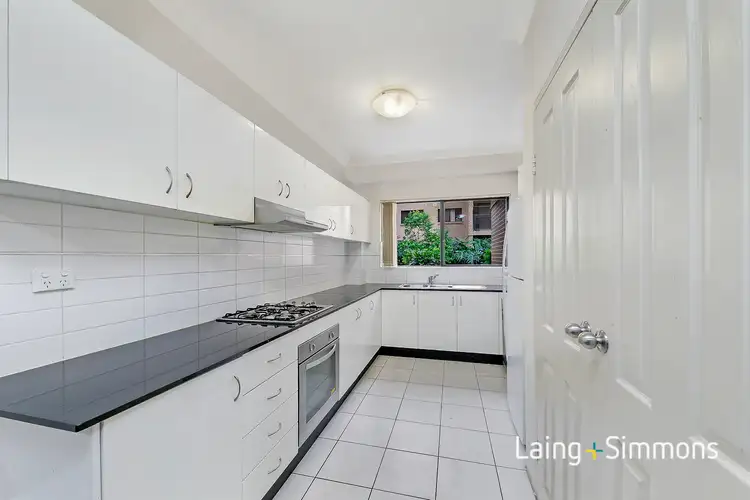 Fourth view of Homely unit listing, 13/1-5 Durham Street, Mount Druitt NSW 2770