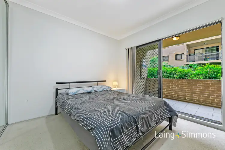 Fifth view of Homely unit listing, 13/1-5 Durham Street, Mount Druitt NSW 2770