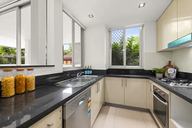 Third view of Homely apartment listing, 1/36 Romsey Street, Waitara NSW 2077