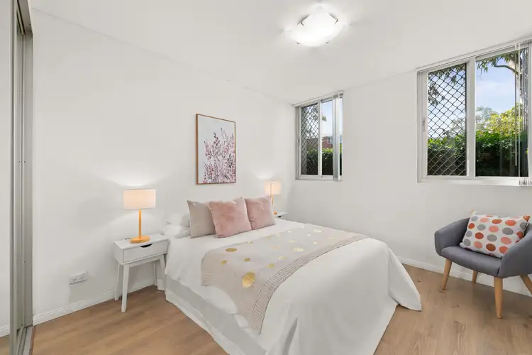 Fifth view of Homely apartment listing, 1/36 Romsey Street, Waitara NSW 2077