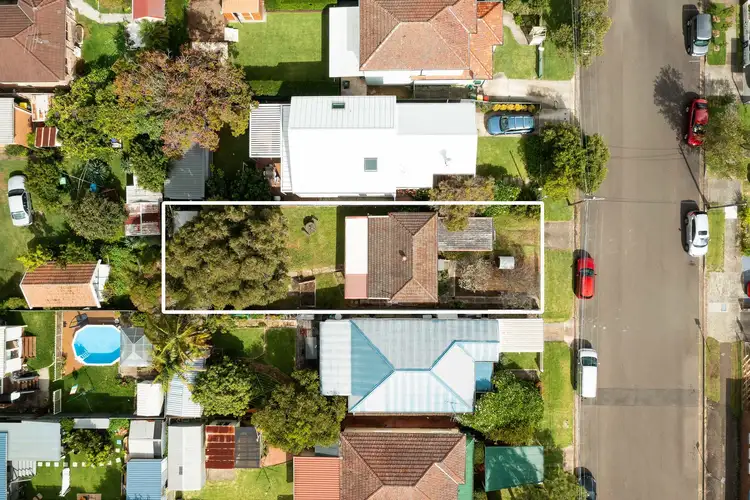 Third view of Homely house listing, 8 Mary Street, Jannali NSW 2226