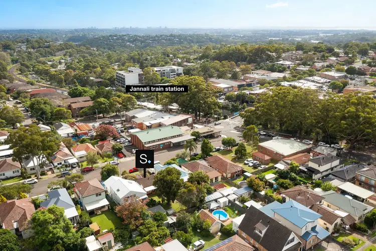 Sixth view of Homely house listing, 8 Mary Street, Jannali NSW 2226
