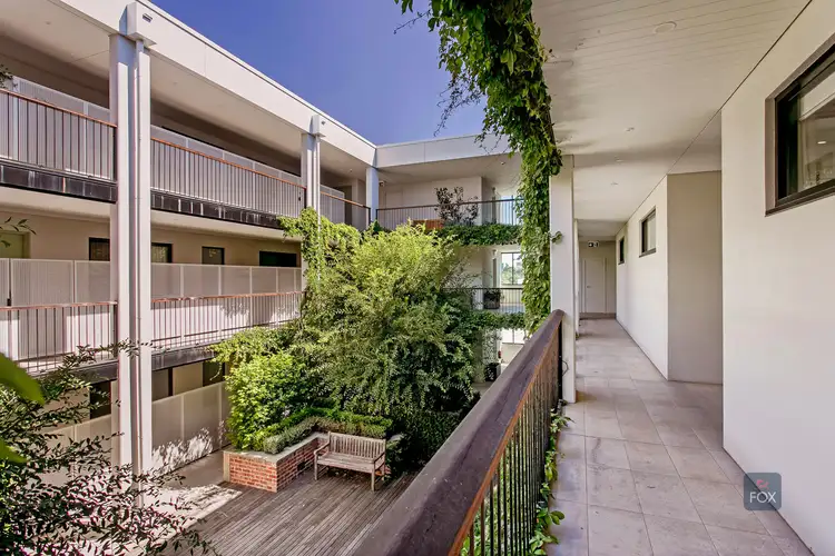 Second view of Homely apartment listing, 20/58 King William Street, Kent Town SA 5067