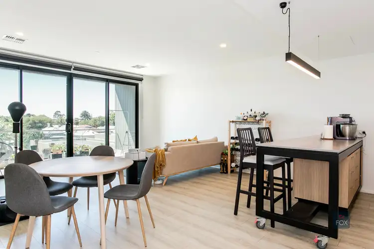 Third view of Homely apartment listing, 20/58 King William Street, Kent Town SA 5067