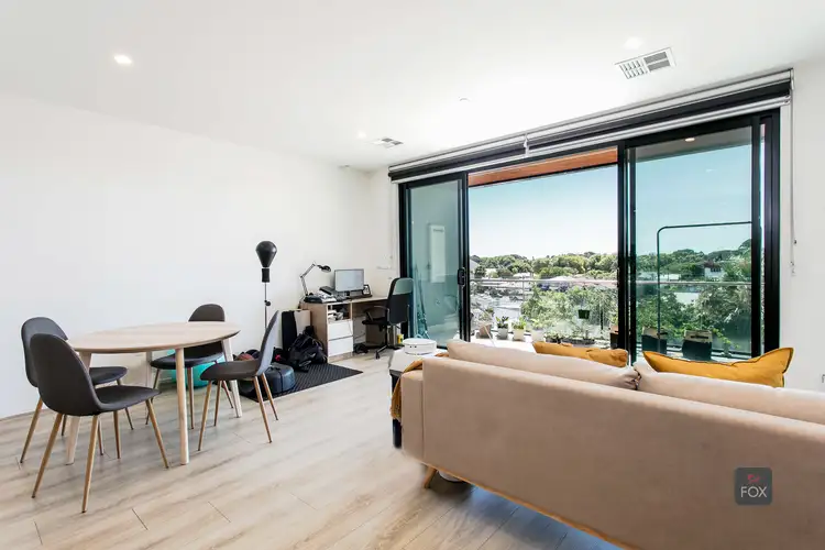 Fourth view of Homely apartment listing, 20/58 King William Street, Kent Town SA 5067