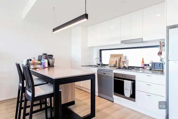 Fifth view of Homely apartment listing, 20/58 King William Street, Kent Town SA 5067