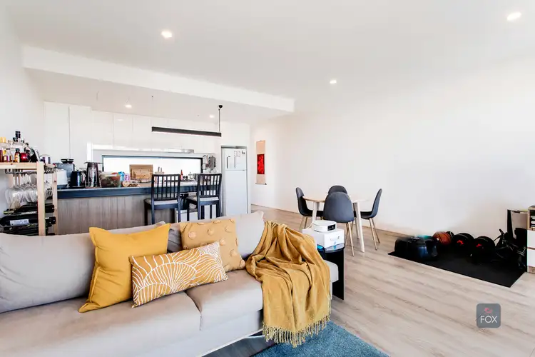 Sixth view of Homely apartment listing, 20/58 King William Street, Kent Town SA 5067