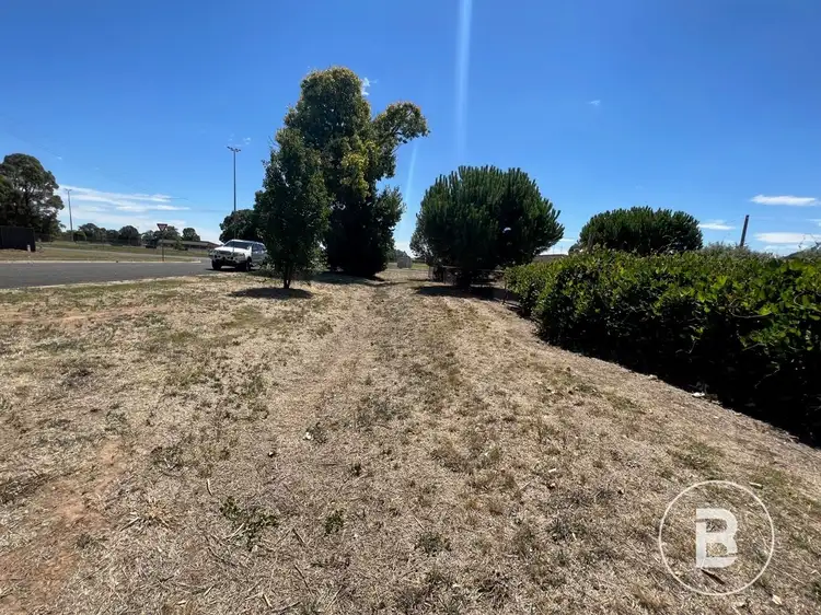 Fifth view of Homely land listing, LOT 7, 14 Mc Neil Street, Carisbrook VIC 3464