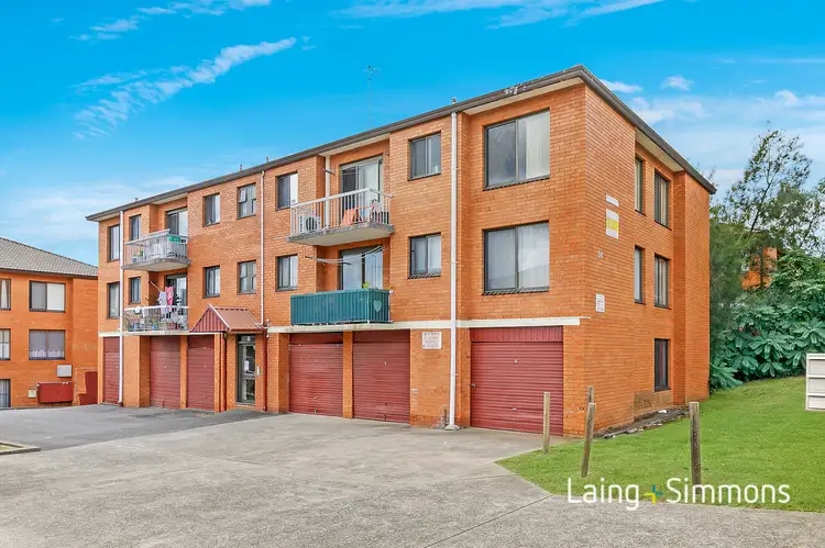 Main view of Homely unit listing, 10/34 Luxford Road, Mount Druitt NSW 2770