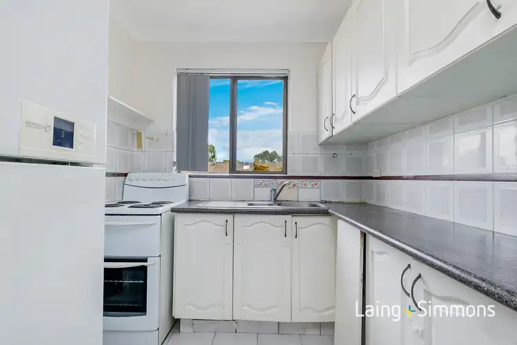 Third view of Homely unit listing, 10/34 Luxford Road, Mount Druitt NSW 2770