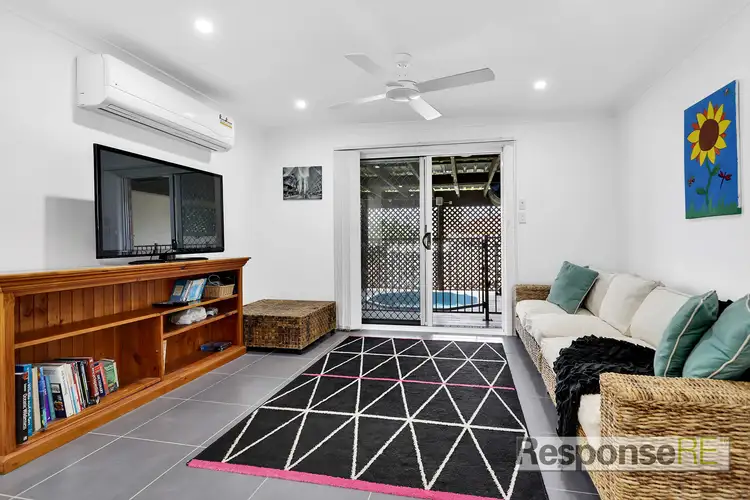 Fourth view of Homely house listing, 26 Sherridon Street, Quakers Hill NSW 2763