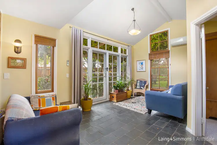 Sixth view of Homely house listing, 196 Brown Street, Armidale NSW 2350