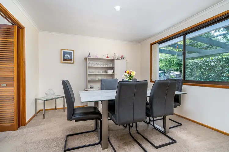 Fifth view of Homely house listing, 29 Hutchison Crescent, Kambah ACT 2902