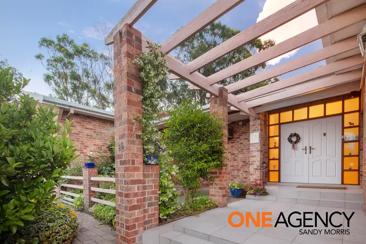 Third view of Homely house listing, 25 Cuthbertson Crescent, Oxley ACT 2903
