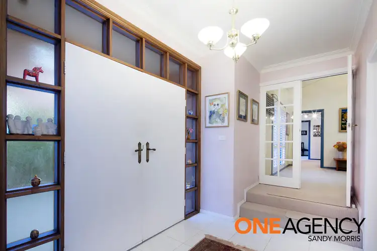 Fourth view of Homely house listing, 25 Cuthbertson Crescent, Oxley ACT 2903