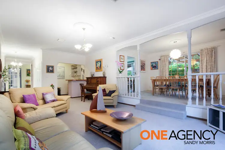 Sixth view of Homely house listing, 25 Cuthbertson Crescent, Oxley ACT 2903